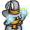 CodeCombat logo